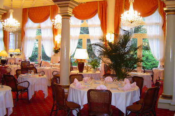 Splendid Hôtel - photo 4
