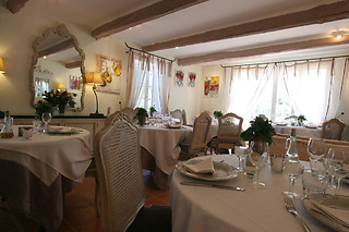 Repas en duo à La Table d'Yvan à Saint-Rémy-de-Provence (13)