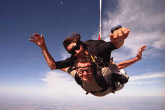 Espace Chute Libre - photo 3