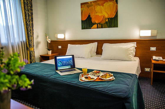 Hotel Glis - photo 4