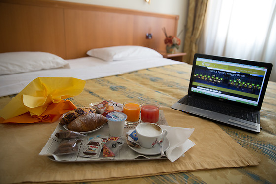 Hotel Galant - photo 3