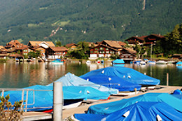 Hotel Châlet Du Lac***