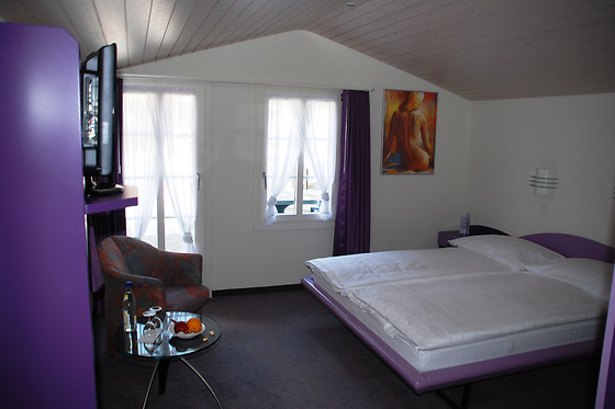 Hotel Châlet Du Lac*** - photo 2