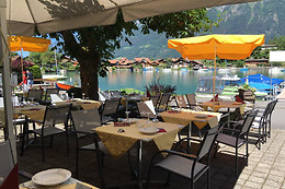Hotel Châlet Du Lac***