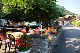 Hotel Châlet Du Lac***