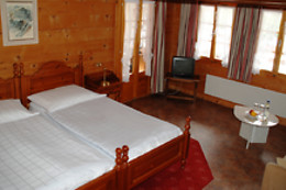 Hotel Châlet Du Lac***