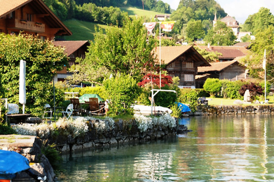 Hotel Châlet Du Lac*** - photo 12