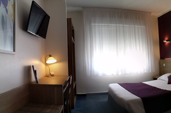 Hôtel les Océanes** - photo 3