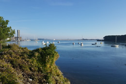 Hôtel les Océanes**