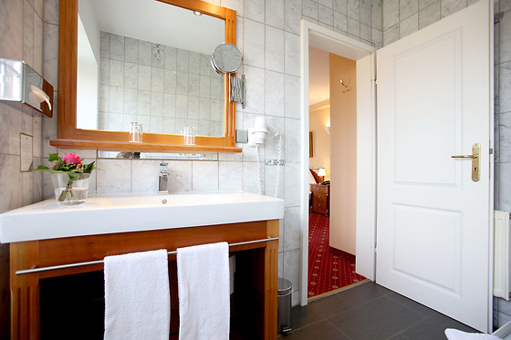 Hotel Schloss Edesheim - photo 9
