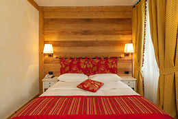 Hotel Lo Scoiattolo