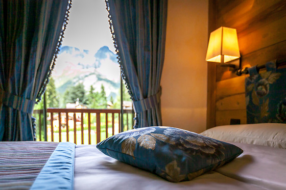 Hotel Lo Scoiattolo - photo 5