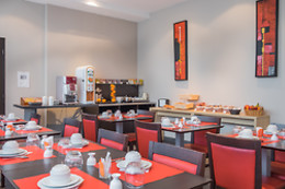 Nemea appart'hotel-residence le Lido