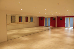Danse Attitud