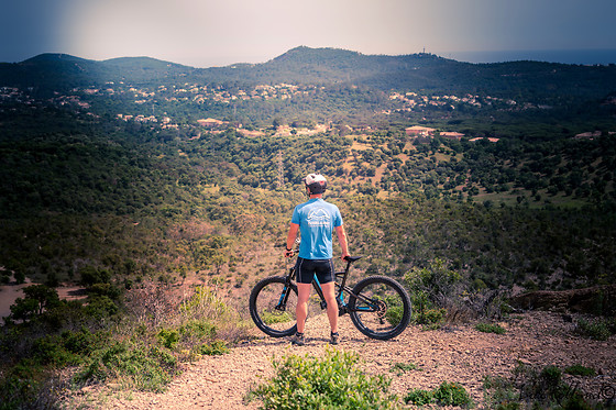 Esterel et vous - photo 0
