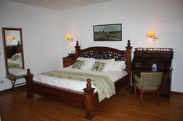 GRAN HOTEL BALNEARIO DE CORCONTE