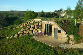 Séjour pour 2 au Camping de Saint-Urcize (15)