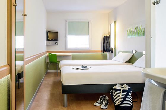 Ibis Budget Montélimar - photo 1