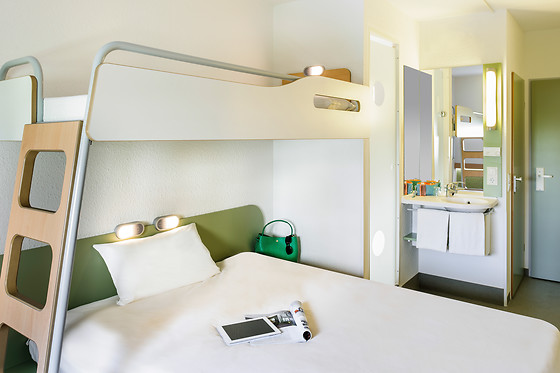 Ibis Budget Montélimar - photo 2