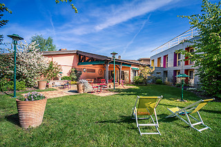 Séjour pour 2 à l'hôtel Mercure Bourg-en-Bresse**** à Bourg-en-Bresse (01)