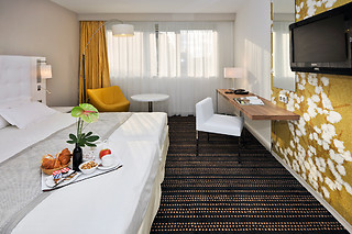 Séjour gourmand pour 2 à l'Hôtel Mercure Bourg-en-Bresse**** à Bourg-en-Bresse (01)