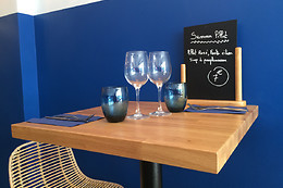 Bistrot l'Autrement