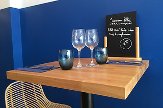 Repas pour 2 au Bistrot l'Autrement à Bordeaux (33)