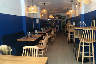 Repas pour 2 au Bistrot l'Autrement à Bordeaux (33)