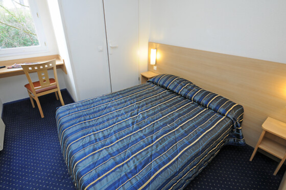 Hôtel Mister Bed Lille Lomme - photo 2