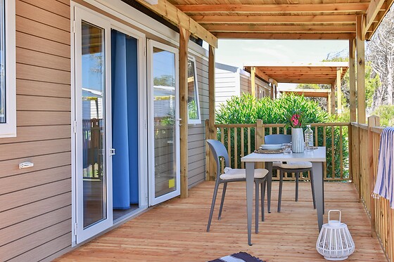 California Camping Village - photo 4