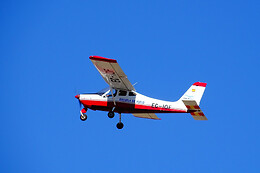 CLUB AÉREO CÓRDOBA