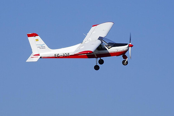 CLUB AÉREO CÓRDOBA - photo 2