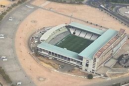 CLUB AÉREO CÓRDOBA