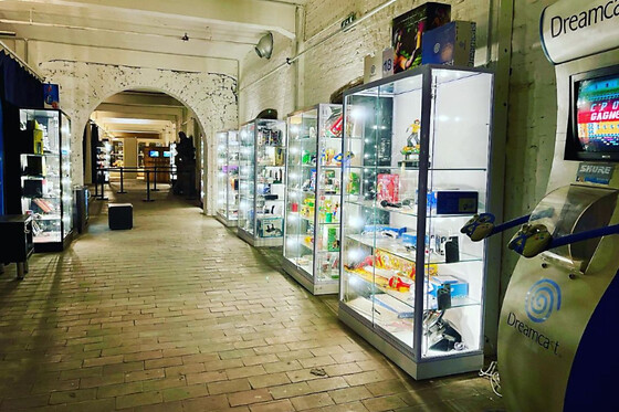 Pixel Museum Brussels - photo 6