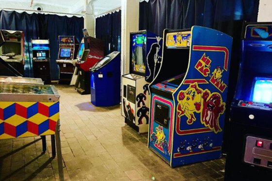 Pixel Museum Brussels - photo 0