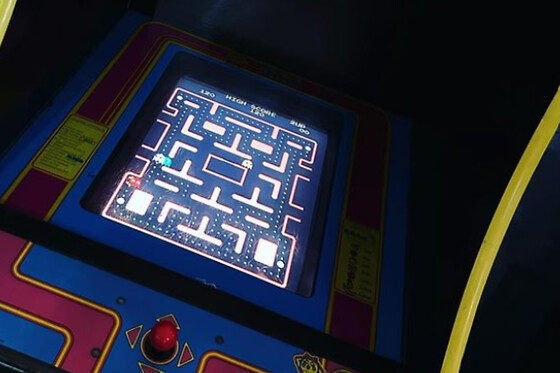 Pixel Museum Brussels - photo 9