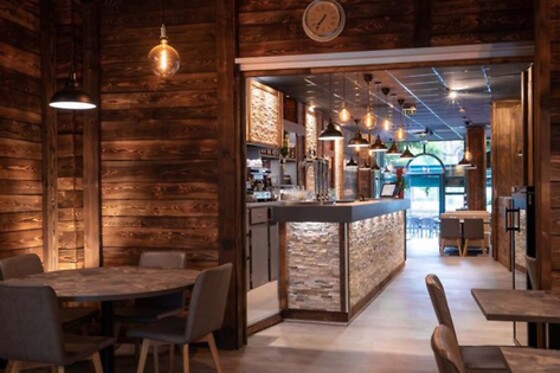 Brasserie Le Garrison - photo 0