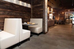 Brasserie Le Garrison