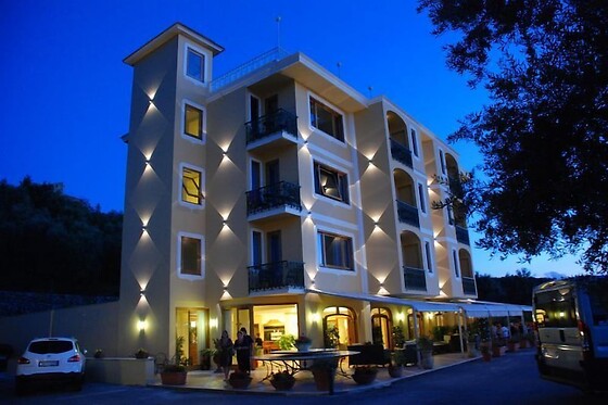 Online Booking EPS - photo 0