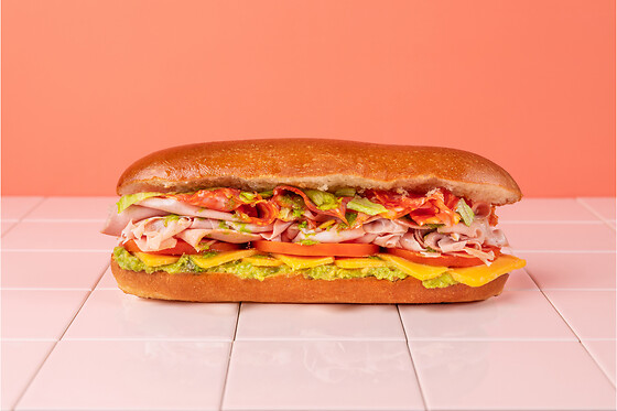 Mitch's Sandwichs - photo 3