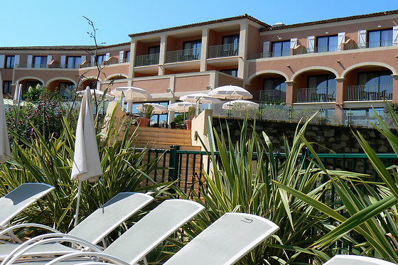 Le jardins de Sainte-Maxime - photo 3