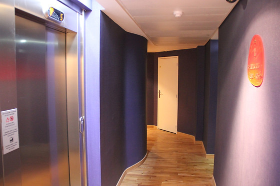 Séjour détente pour 2 au Best Western La Joliette à Marseille (13)