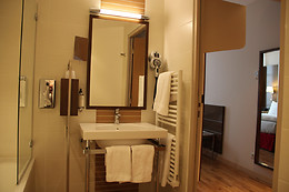 Best Western La Joliette