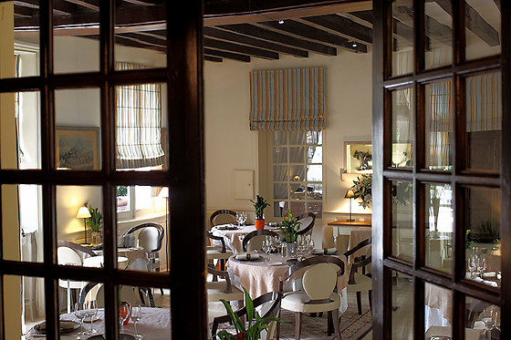 Auberge du Bon Laboureur - photo 1