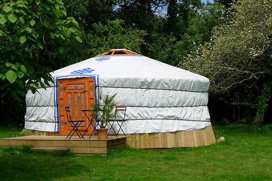Dihan évasion - photo 7