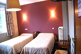 Hostellerie de la Vieille Ferme