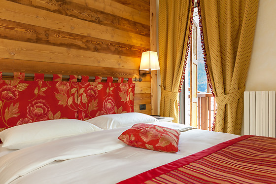 Hotel Lo Scoiattolo - photo 9