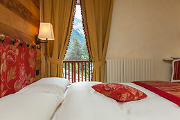 Hotel Lo Scoiattolo