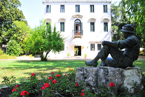 Park Hotel Villa Giustinian - photo 0