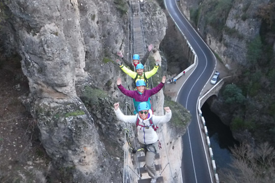 PLANETSPORT MULTIAVENTURA - photo 0